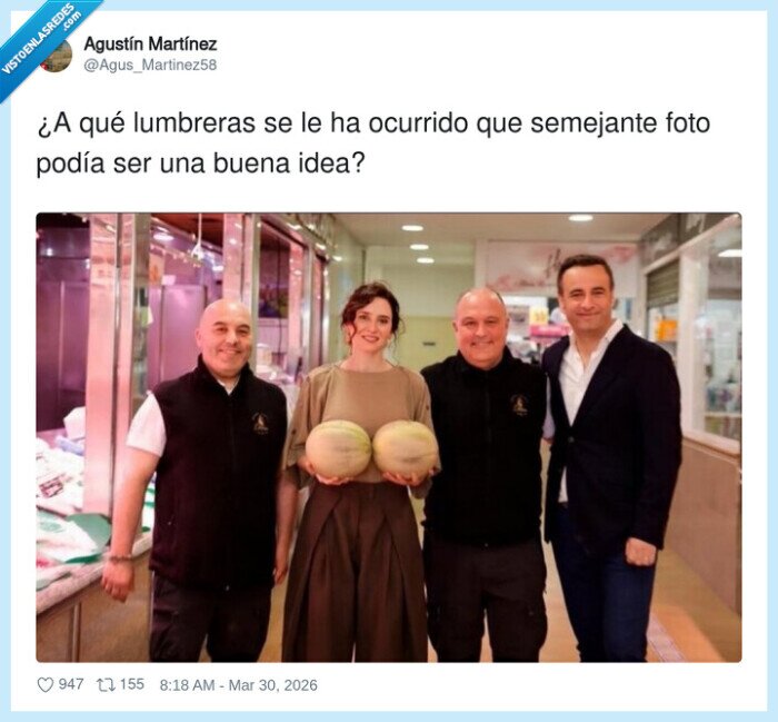 fruter&iacute;a,melones,posado,mercado,bochorno