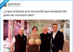 Enlace a Los melones de Ayuso, por @Agus_Martinez58