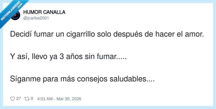 tabaco,pareja,sexo,abstinencia,consejos