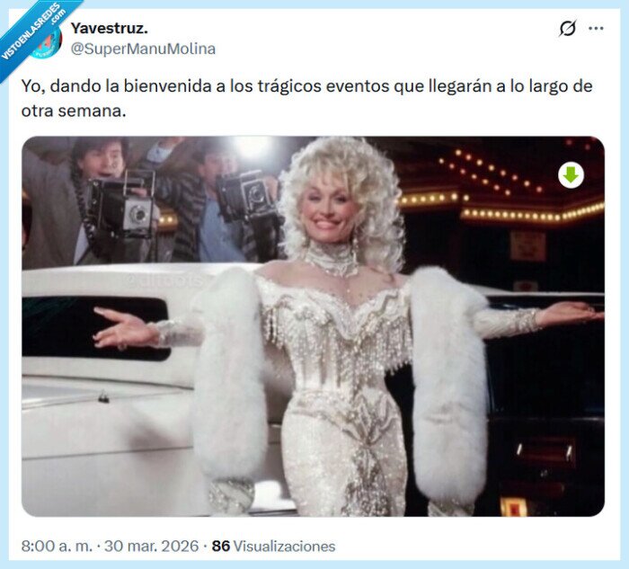 eventos,bienvenida,tr&aacute;gicos