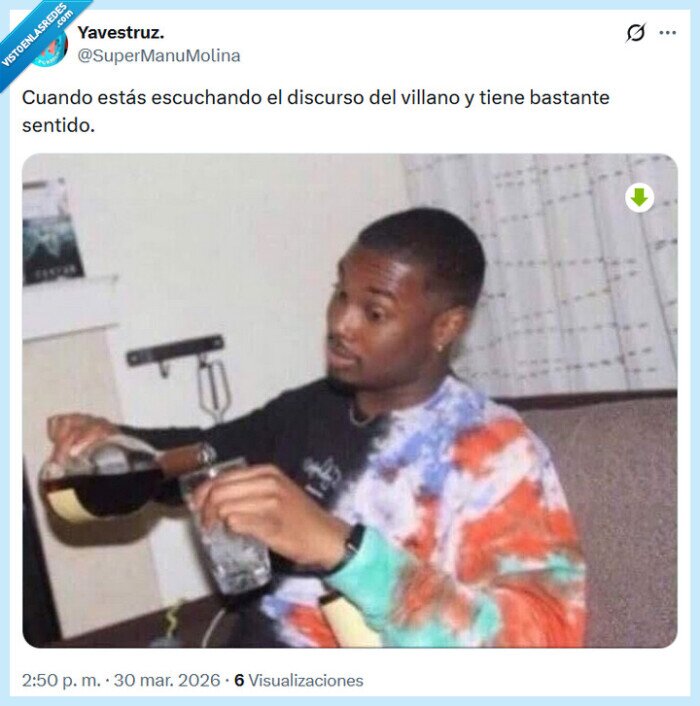 discurso,villano,sentido