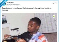 Enlace a Vaya por dios por @supermanumolina