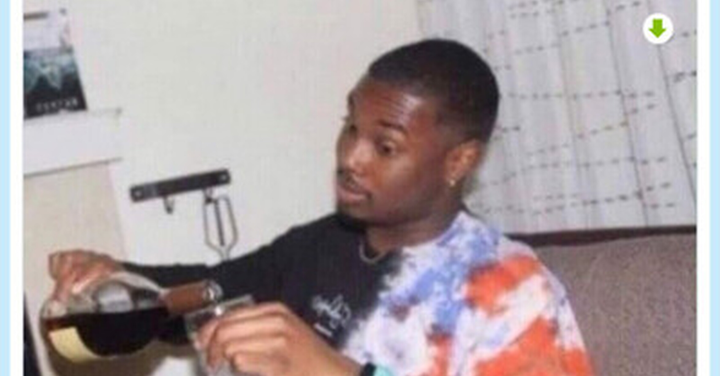 VEF > Visto en las Redes > Vaya por dios por @supermanumolina