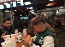 Enlace a Parad de hacer famosos a chusma: Omar Montes dice que su sobrino ha embarazado a su novia con 12 años, por @SuperViiral