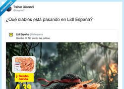 Enlace a El CM superándose una vez más, por @cagroo7