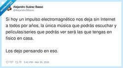Enlace a Yo guardo mi antiguo ipod, por @AlejandroSBasso