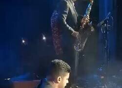 Enlace a Visto y no visto, por @SantoTlatoanimx