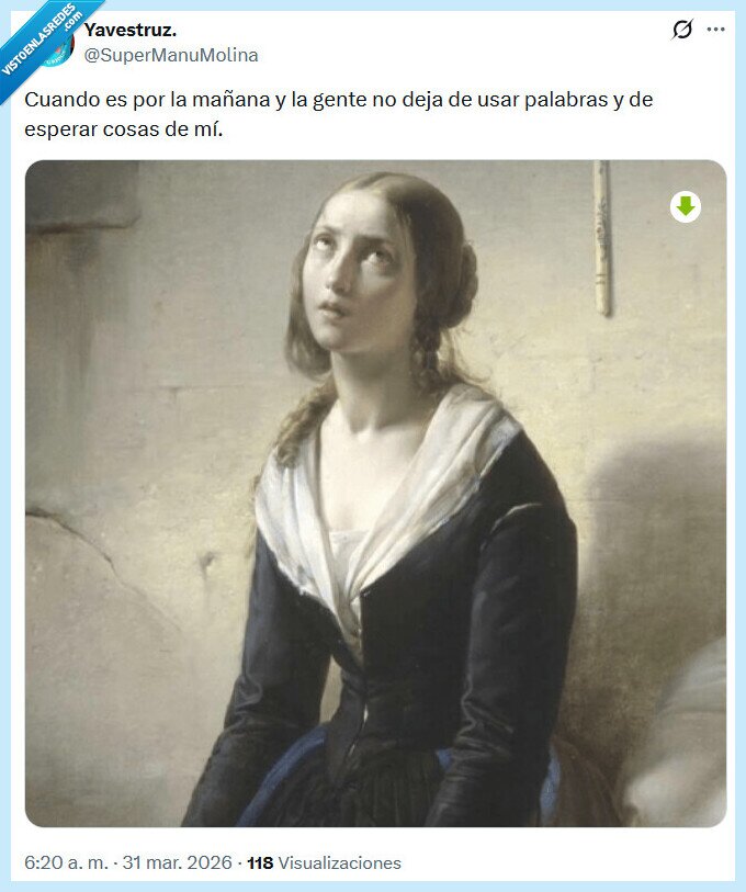 ma&ntilde;ana,hablar,esperar