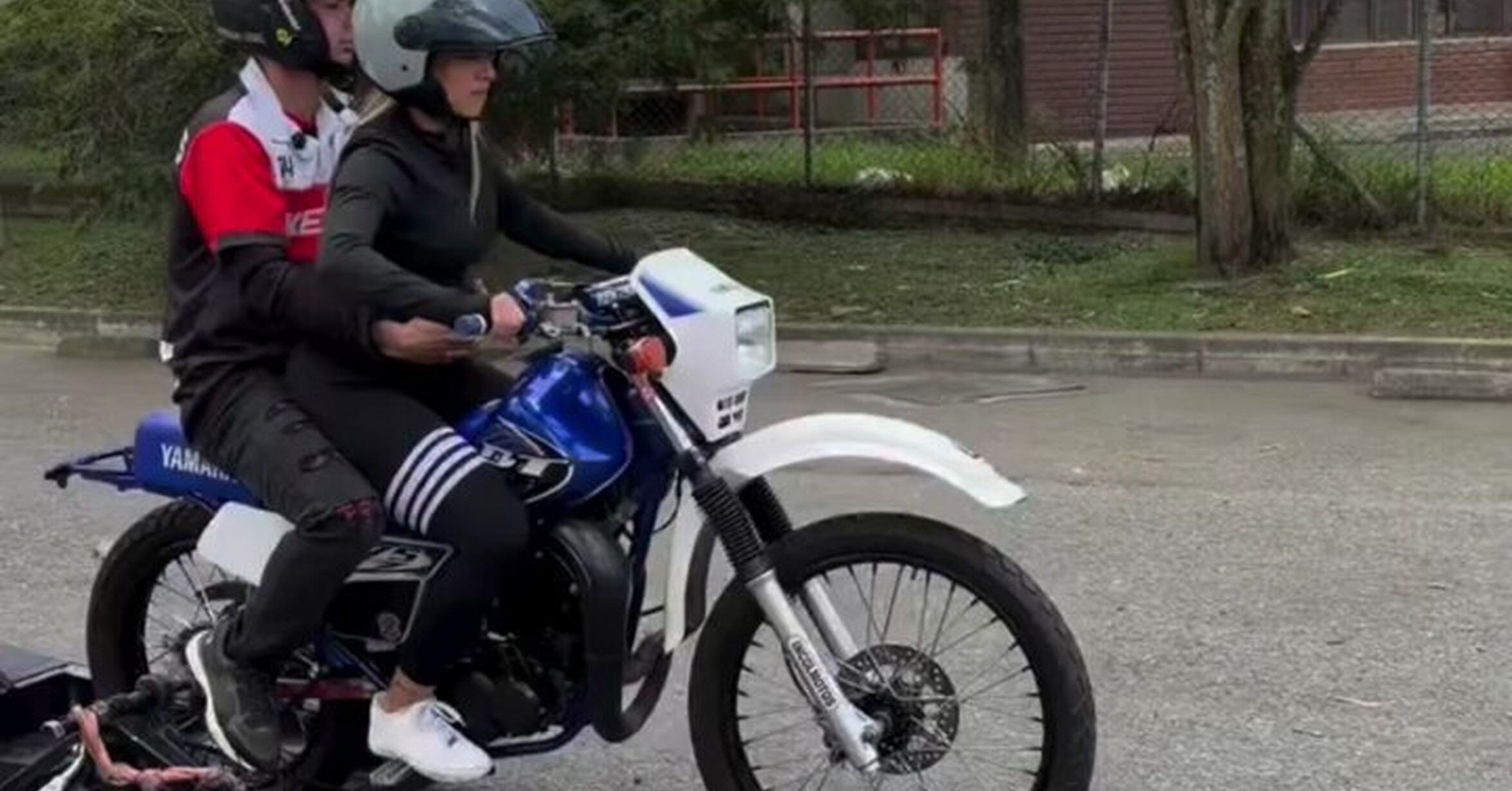 VEF > Visto en las Redes > Cuando te toca dar clase de Educación Vial y ...