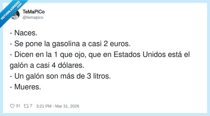 gasolina,precios,televisi&oacute;n,EstadosUnidos,litros