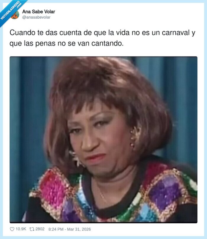 vida,penas,carnaval,reflexi&oacute;n,realidad