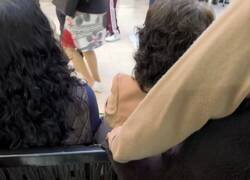 Enlace a Detrás de cámara, descripción gráfica, por @ceciarmy