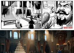 Enlace a Los estudios de anime han firmado su sentencia de muerte, por @zental