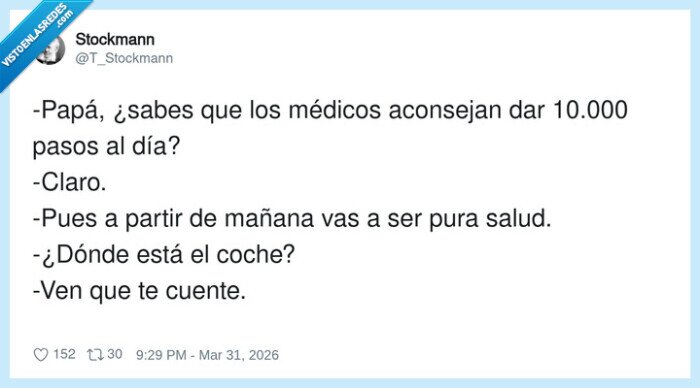 salud,pasos,coche,familia,consejo