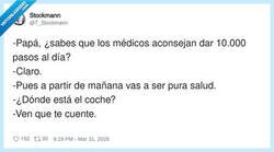 Enlace a Ya que lo dices..., por @T_Stockmann