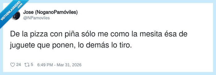 1723031 - Alguien sensato, por @NPamoviles