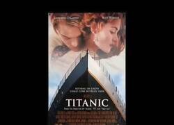 Enlace a Confirmamos: a nosotros el Titanic nos importa por el barco, no por el drama, por @yisucrist