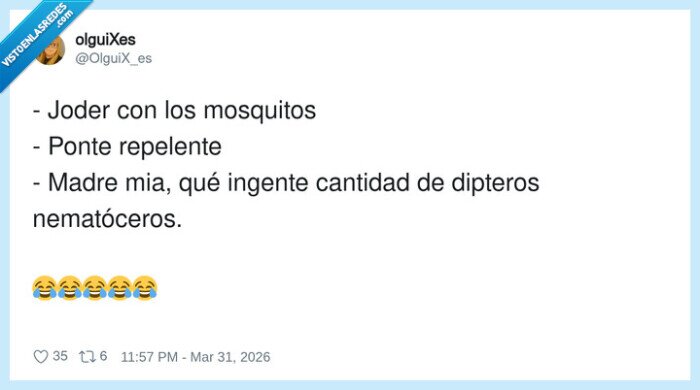1723082 - Ponte repelente, por @OlguiX_es