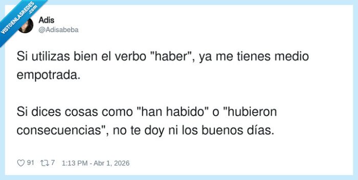 gram&aacute;tica,haber,error,lenguaje,espa&ntilde;ol