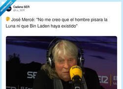 Enlace a Yo no me creo ni el parking gratis… imagínate la Luna, por @La_SER
