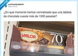 Enlace a Y si es con pistacho ve pidiendo préstamo, por @purivicente