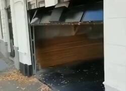 Enlace a En Holanda hasta el garaje tiene modo sigilo para que no te pidan favores, por @PropositoyVida