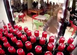 Enlace a La Coca‑Cola: 