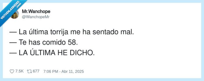 torrijas,SemanaSanta,exceso,comida,autocontrol