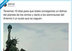 Enlace a Sería la mejor troleada de la historia, por @diazgiles