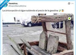 Enlace a Toca hacer piernas por @supermanumolina