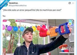 Enlace a Me odio por @supermanumolina