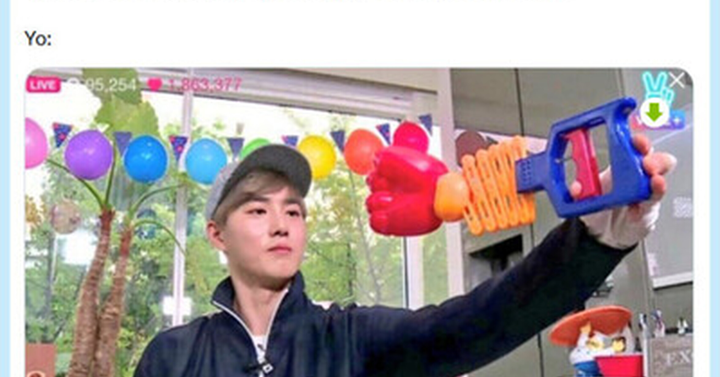 VEF > Visto en las Redes > Me odio por @supermanumolina