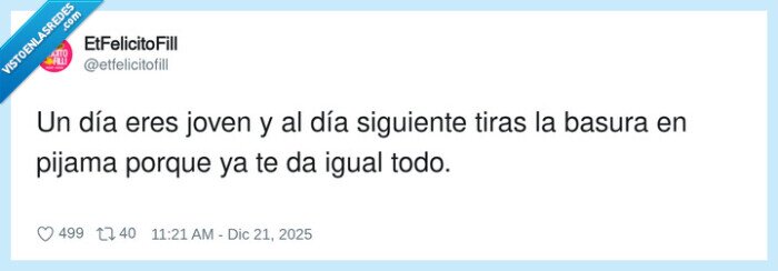 1723529 - La dignidad no se recicla, por @etfelicitofill