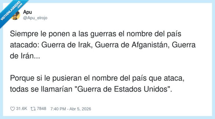 guerra,EstadosUnidos,geopol&iacute;tica,eufemismos,conflictos