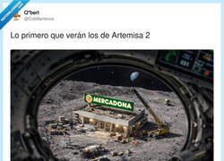 Enlace a Pisas la Luna y lo primero que ves: “¿Tienes la tarjeta del Club?”, por @Cotidianeous