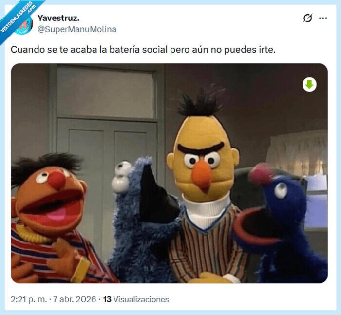 bater&iacute;a,social,irse,barrio s&eacute;samo