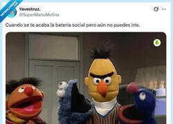 Enlace a Se va a hacer largo por @supermanumolina