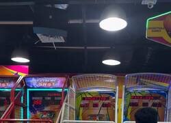 Enlace a Charo Curry al ataque, por @canalhumor_