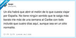 Enlace a En España el todo incluido es incluirte una hostia en el precio, por @sergiomb_