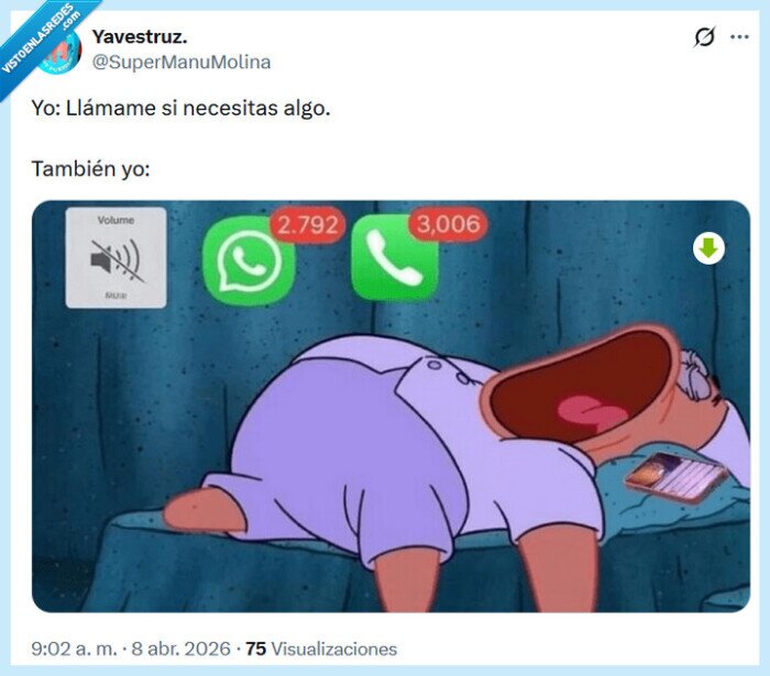 ll&aacute;mame,necesitar