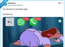 Enlace a Verás cuando me levante por @supermanumolina