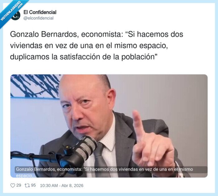 vivienda,economista,pisos,satisfacci&oacute;n,podcast