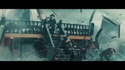 Enlace a El repartidor de Temu cruzando el estrecho de Ormuz para enviarme mi rolex falso, por @naiivememe