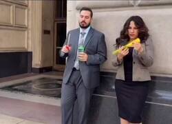 Enlace a Mi pausa del curro: burbujas y a seguir fingiendo que no pasa nada, por @anonimo_jones