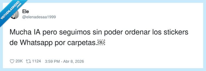 1723921 - Mis stickers siguen en modo selva, por @elenadesaa1999