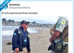 Enlace a ¿Qué se cuentan, chicos? por @supermanumolina