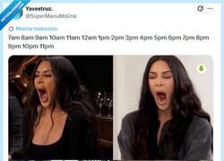 Enlace a Todo el día por @supermanumolina