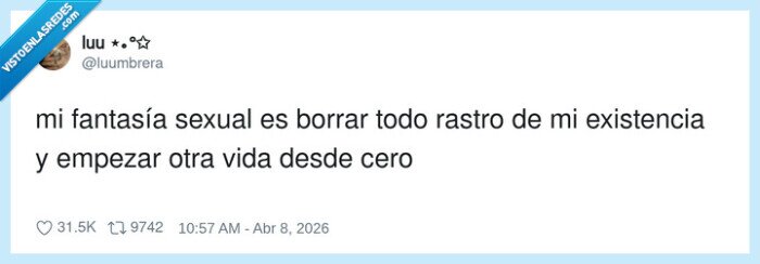 fantas&iacute;a,desaparecer,vida,cero,trabajo