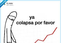 Enlace a El precio de la vivienda: sube más que mi paciencia un lunes, por @En_jupiter_
