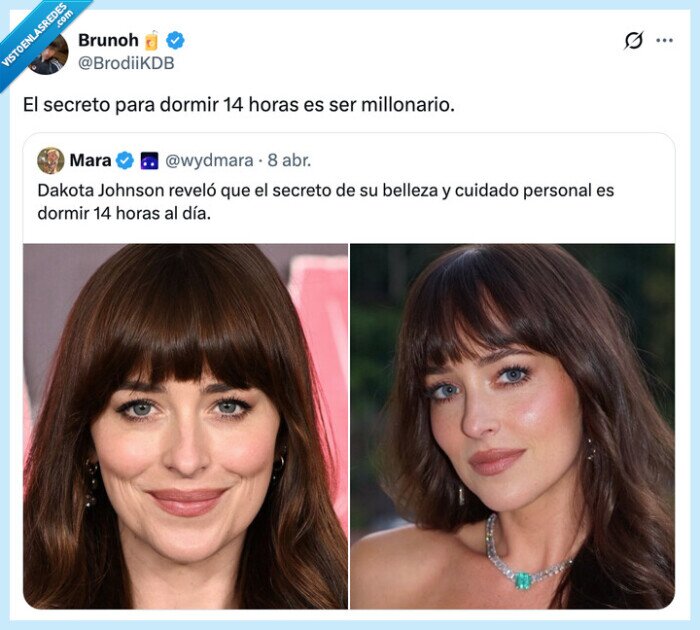 sue&ntilde;o,millonarios,belleza,despertador,famosos